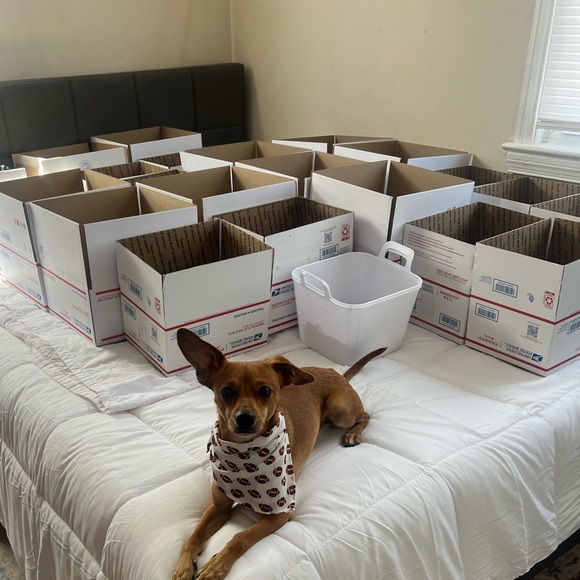 Welcome To My Closet :) - Picture 6 of 7